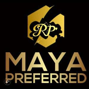 Your commitment to Maya Preferred has not gone unnoticed.