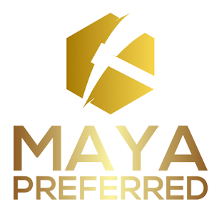 Maya Preferred