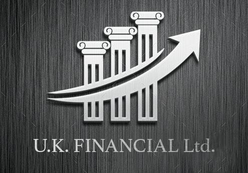 UK FINANCIAL LOGO