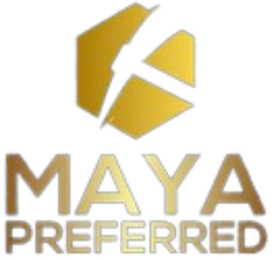 Maya Preferred